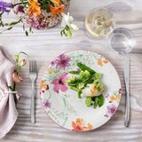VILLEROY &amp; BOCH - Mariefleur Basic Dinner Plate 27cm Porcelain