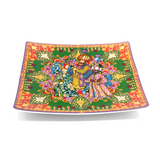 VERSACE - It's Christmas 2009 large bowl - Christmas