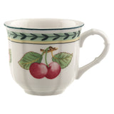 VILLEROY &amp; BOCH - French Garden Fleurence Espresso cup without saucer