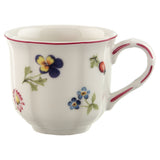 VILLEROY & BOCH Petite Fleur Tazza Tazzina Caffè Moka/Espresso 100ml