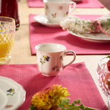 VILLEROY & BOCH Petite Fleur Tazza Tazzina Caffè Moka/Espresso 100ml