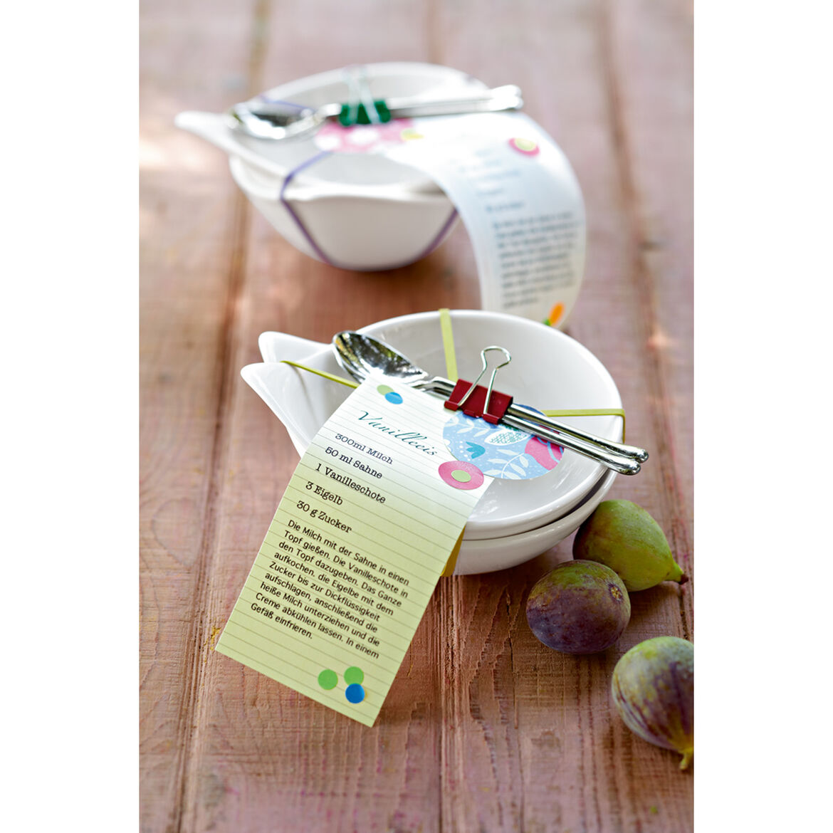 VILLEROY &amp; BOCH - Flow fruit salad bowl