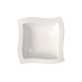 VILLEROY &amp; BOCH - NewWave salad bowl 25 x 25 cm