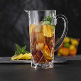 NACHTMANN Brocca Caraffa Brocca Noblesse 1 Litro Cristallo