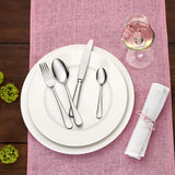 VILLEROY &amp; BOCH - Oscar Table cutlery set 24 pieces