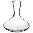 Decanter Maxima Villeroy & Boch in cristallo trasparente 1 litro