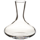 Decanter Maxima Villeroy & Boch in cristallo trasparente 1 litro