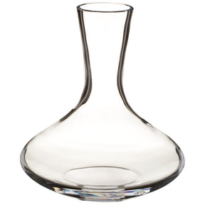 Decanter Maxima Villeroy & Boch in cristallo trasparente 1 litro