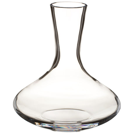 Decanter Maxima Villeroy & Boch in cristallo trasparente 1 litro