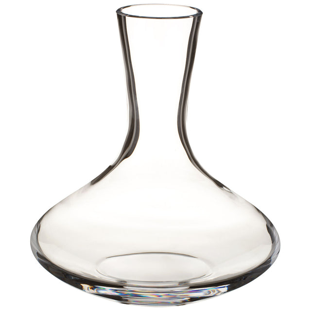 Decanter Maxima Villeroy & Boch in cristallo trasparente 1 litro