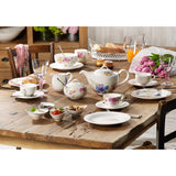 VILLEROY & BOCH - Mariefleur Basic Tazza Espresso Caffè 80ml 1041001420