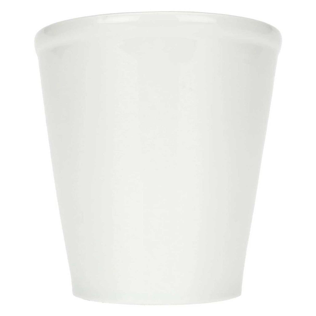 LA PORCELLANA BIANCA Conserva Contenitore Porta Utensili Deco 18cm