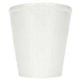 LA PORCELLANA BIANCA Conserva Contenitore Porta Utensili Deco 18cm