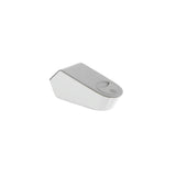 Grattugia multiuso Guzzini in acciaio inox e plastica grigia 19,5x8,5 cm