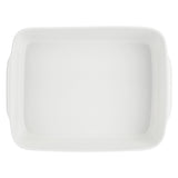 LA PORCELLANA BIANCA Anghiari Teglia Lasagne 30x22cm Porcellana