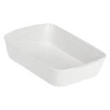 LA PORCELLANA BIANCA Anghiari Teglia Lasagne 30x22cm Porcellana