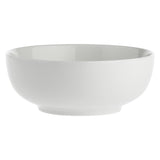 Insalatiera Essenziale La Porcellana Bianca in porcellana bianca 21 cm