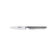 Coltello spelucchino Global serie GS in acciaio inox 8 cm