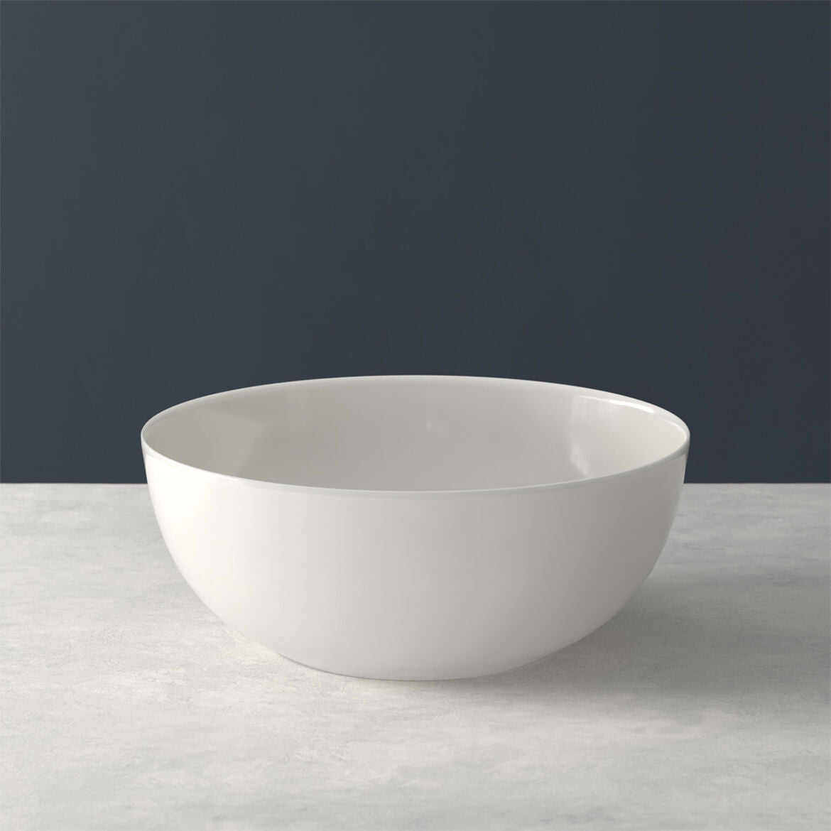VILLEROY &amp; BOCH For Me Bowl Cup Salad Bowl 23cm Porcelain