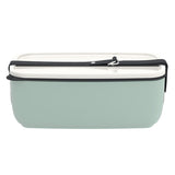 Porta pranzo ToGo&ToStay Villeroy & Boch in porcellana 20x13x7 cm