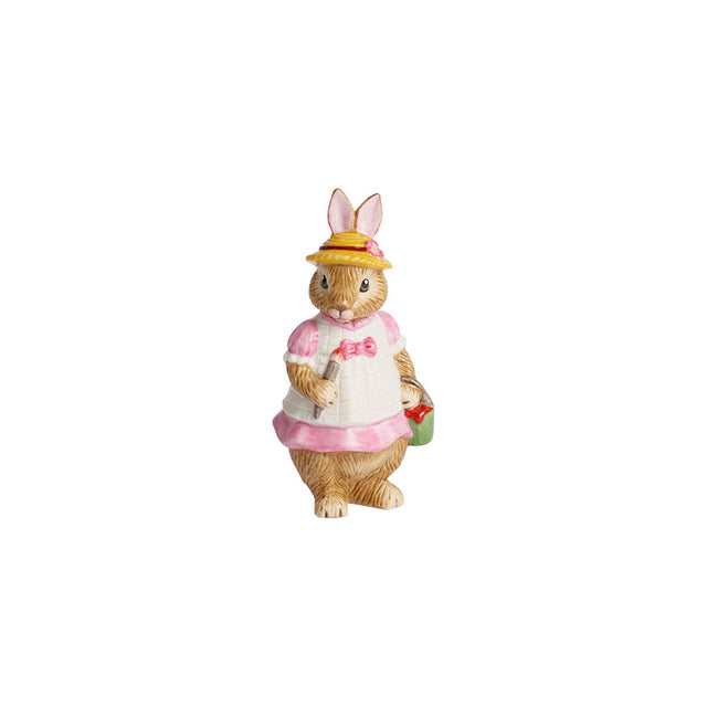 Statuina coniglietta Anna Villeroy & Boch in porcellana premium 12,5 cm