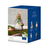 VILLEROY &amp; BOCH - Bunny Tales Mum Emma Rabbit Figure 14.5cm Easter Decoration