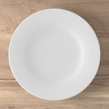 Piatto piano Royal Villeroy & Boch in porcellana Premium 29 cm