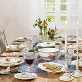 VILLEROY & BOCH Boston Trasparente Set 4 Pezzi Bicchiere Calice Vino Rosso 200ml Cristallo