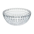 Insalatiera Tiffany Guzzini in plastica trasparente 30 cm