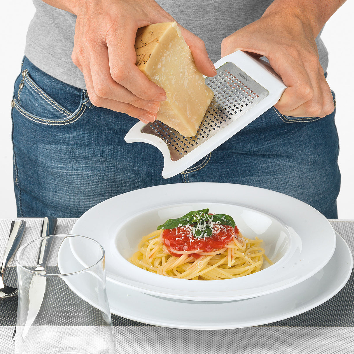GUZZINI - Grate&amp;Store Grater 29960033