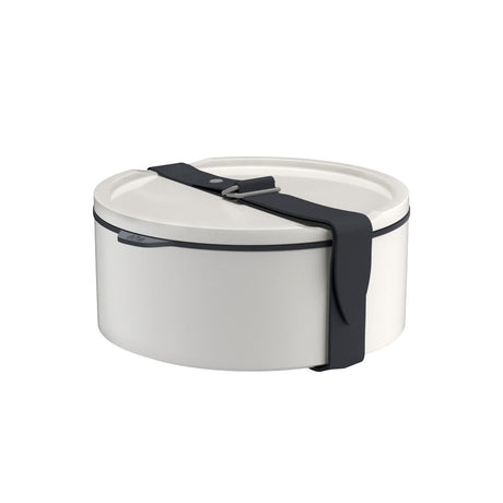 Porta pranzo ToGo&ToStay Villeroy & Boch in porcellana 13x6 cm