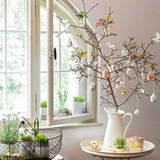 VILLEROY & BOCH New Flower Bells Campanella Tulipano 6cm Decorazione di Pasqua