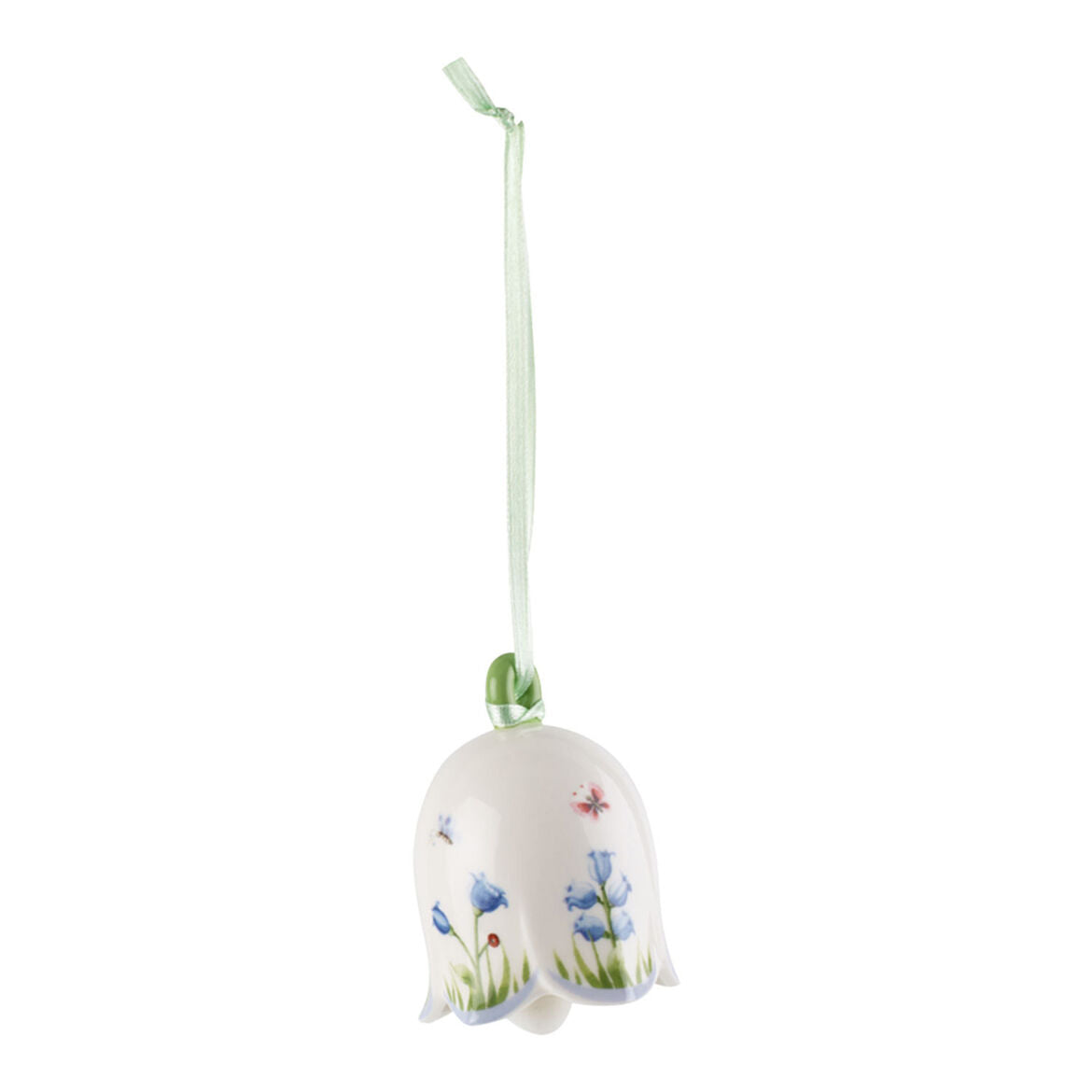 VILLEROY & BOCH - New Flower Bells ornamento campanula - Pasqua