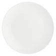 Vassoio rotondo Coup La Porcellana Bianca in bone china 30 cm