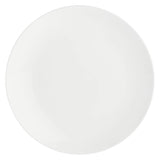 Vassoio rotondo Coup La Porcellana Bianca in bone china 30 cm