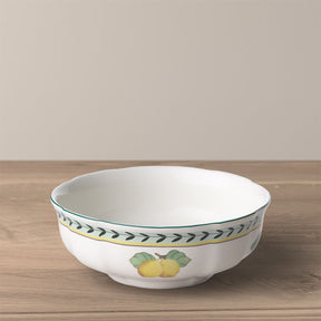 Coppetta macedonia Villeroy & Boch French Garden in porcellana 15 cm