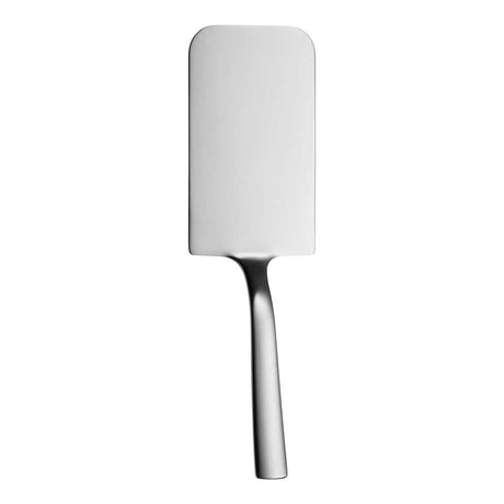 Pala lasagne WMF Nuova in acciaio inox Cromargan finitura lucida 25 cm
