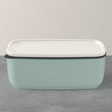 VILLEROY & BOCH - ToGo&ToStay Porta Pranzo 20x13x7,5cm Verde