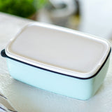 VILLEROY & BOCH - ToGo&ToStay Porta Pranzo 20x13x7,5cm Verde
