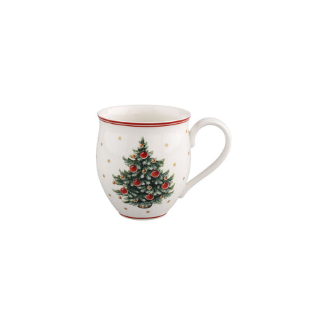 Tazza Toy's Delight Villeroy & Boch in porcellana decorata 340 ml
