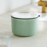 VILLEROY & BOCH - ToGo&ToStay Porta Pranzo, 13x9,5cm Rotondo Verde