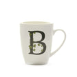 Tazza mug Atupertu La Porcellana Bianca in porcellana bianca 380 cc
