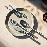 WMF - Philadelphia Cutlery Set 60 Pieces Stainless Steel 1166009999