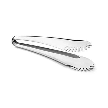 Pinza per spaghetti Giannini in acciaio inox 26 cm linea Gift
