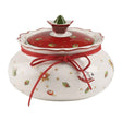 Barattolo Toy's Delight Villeroy & Boch in porcellana decorata 13 cm