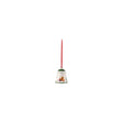 Campanella My Christmas Tree Villeroy & Boch in porcellana 7 cm