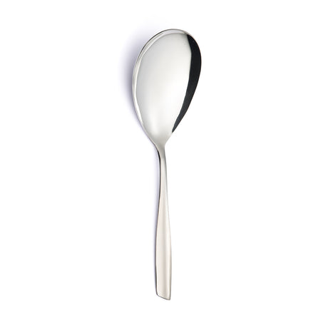 Pala riso Eleven Eme in acciaio inox 18/10 finitura lucida 262 mm