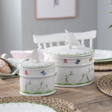 VILLEROY &amp; BOCH Colorful Spring Small Container Box 11cm