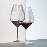 RIEDEL Performance Set 2 Pieces Pinot Noir Glass Goblet 830ml Crystal