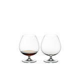 Calice da Brandy Riedel in cristallo 885 ml set 2 pezzi